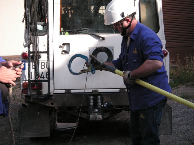 PRACTICAS (3) RIESGO ELECTRICO